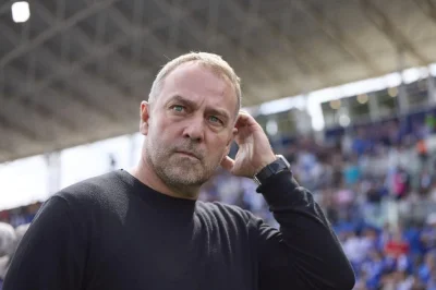 FC Barcelone : avant le Mercato, Flick exige un renfort inattendu pour cet été 