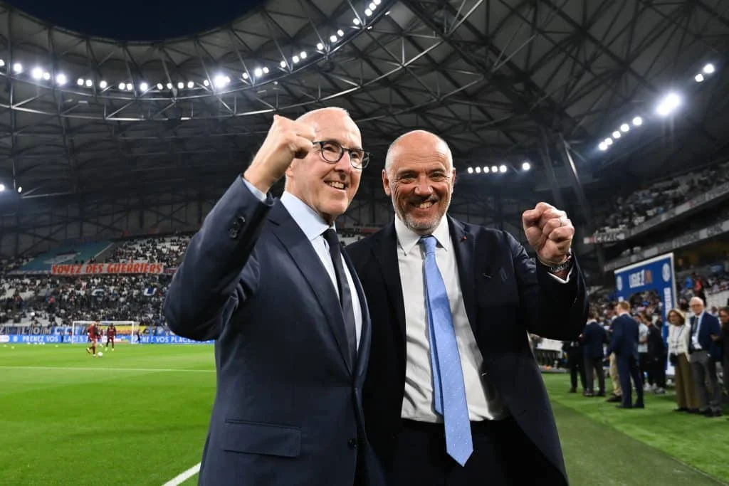 OM : un supporter du PSG a débarqué à Marseille, énorme polémique en vue !