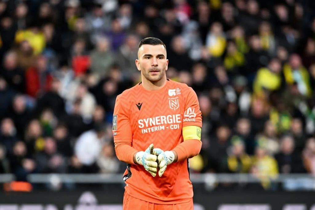 FC Nantes Mercato : le retour de Koffi au RC Lens déclenche une énorme opportunité pour Lopes