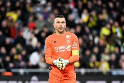FC Nantes Mercato : le retour de Koffi au RC Lens déclenche une énorme opportunité pour Lopes