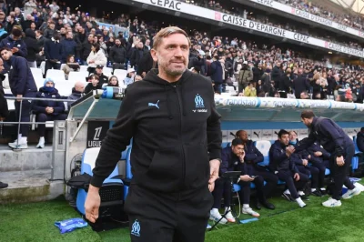 OM : incroyable retournement de situation dans l’affaire de la taupe