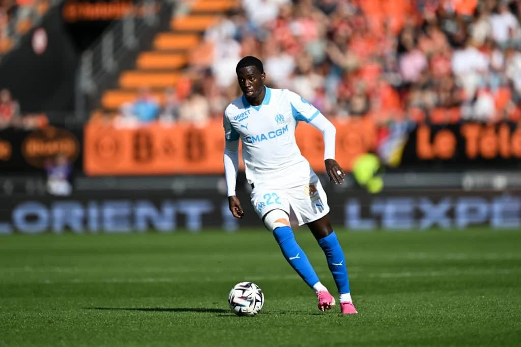 OM Mercato : un ancien champion de Ligue 1 pour concurrencer Weah ?