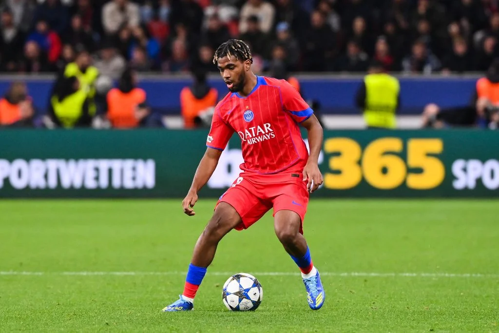 PSG Mercato : un transfert surprise à 40 millions d’euros se dessine !