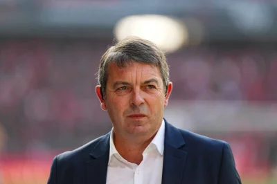 Stade Rennais : de Tavernost déjà prêt à surveiller Pouille après ses dérives au RC Lens ?