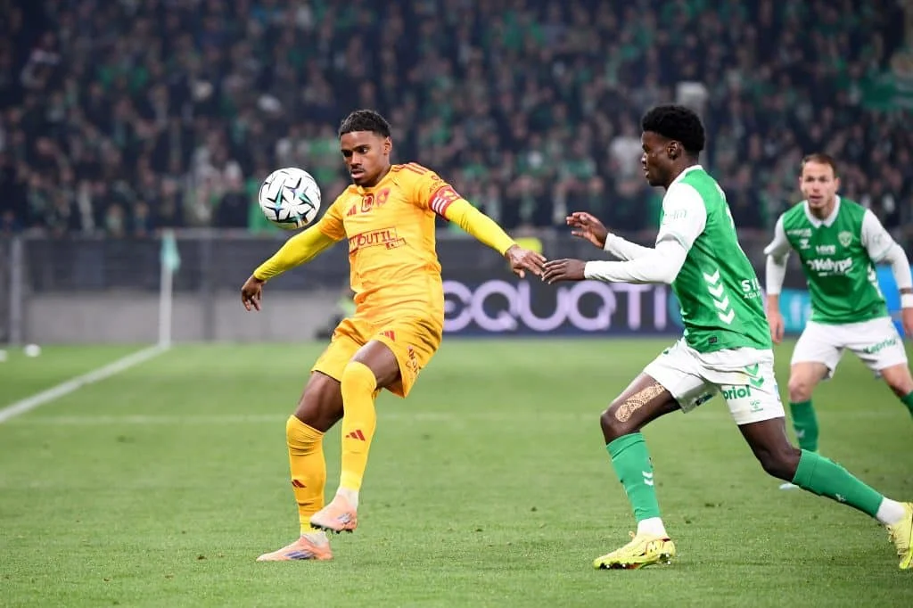 RC Lens Mercato : une révélation de Ligue 2 pour remplacer Malang Sarr ?