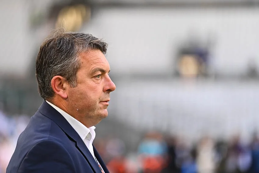 Stade Rennais Mercato : Thomasson, 3 recrues et grandes ambitions… Pouille et Désiré annoncent du très lourd cet été 