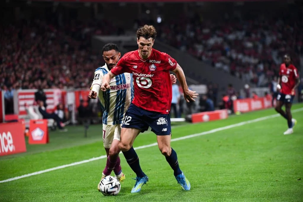 Stade Rennais Mercato : une opportunité en or cet été pour un taulier de Ligue 1 ?