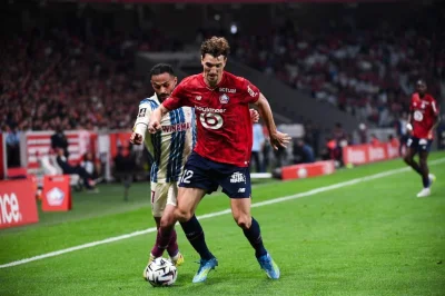 Stade Rennais Mercato : une opportunité en or cet été pour un taulier de Ligue 1 ?