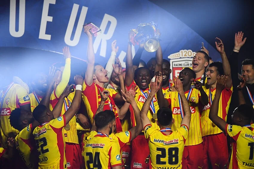 RC Lens Mercato : énorme bonne nouvelle pour le gros transfert de Leca !