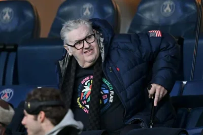 OM : Pierre Ménès a un autre favori que Genesio pour remplacer Beye