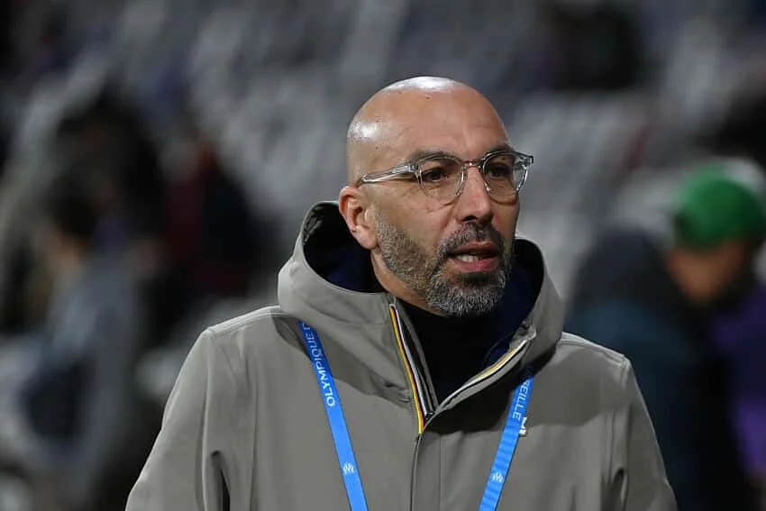 Coup de tonnerre à l’OM : la DRH saisie après un signalement contre Bouabdellah Tahri