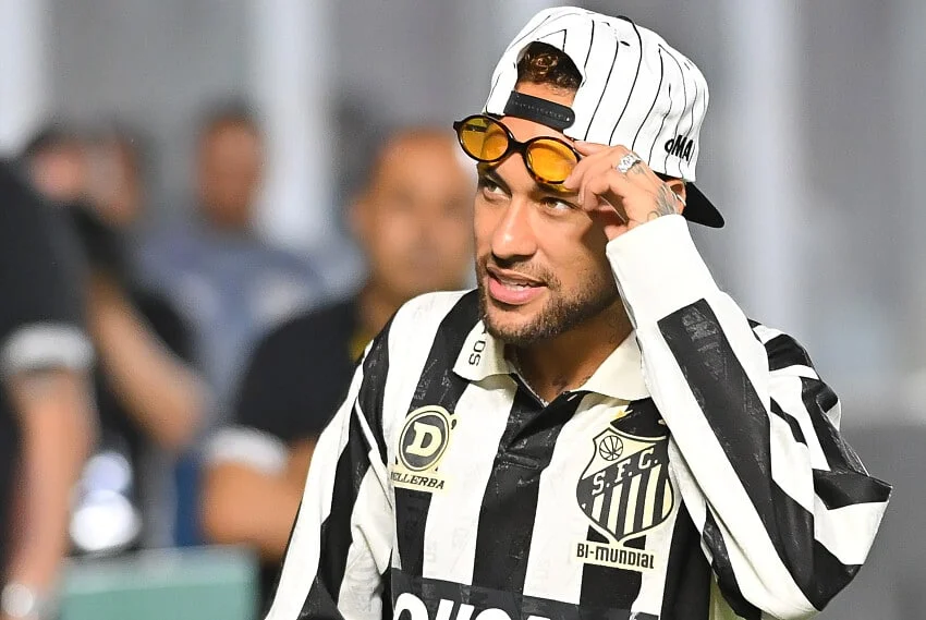 PSG Mercato : le futur Neymar attendu au FC Barcelone !