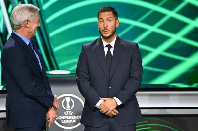 LOSC Mercato : Létang prêt à offrir le nouvel Eden Hazard au futur coach !