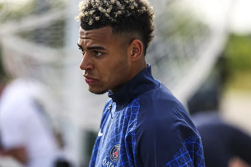 Ligue des Champions : Doué et le Stade Rennais apportent une bonne nouvelle au PSG avant la finale contre Arsenal 