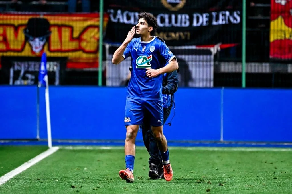 RC Lens Mercato : coup dur pour la priorité estivale de Pierre Sage