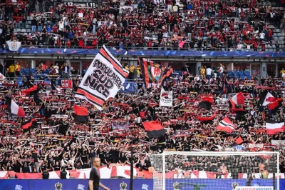 ASSE : une nouvelle polémique éclate à Nice avant le barrage retour