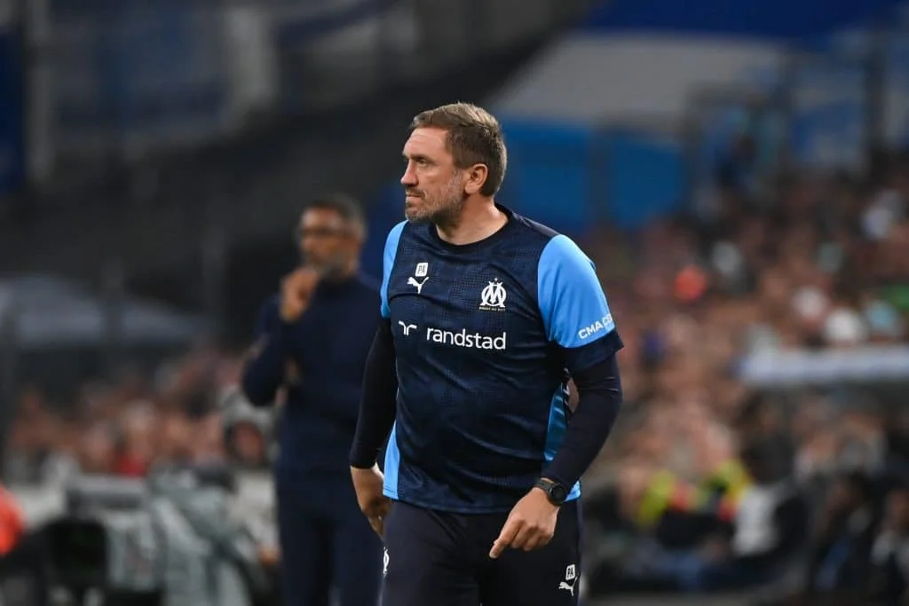 OM : accusé d’être la taupe, Abardonado sort du silence et pense à claquer la porte !