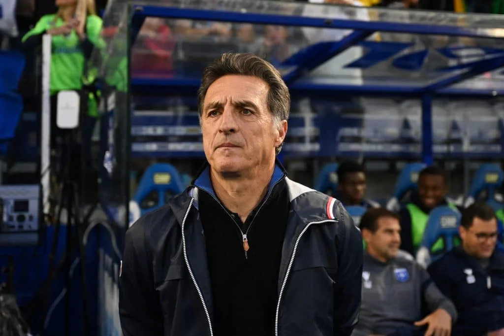 FC Nantes : l’IA prédit le futur club de Christophe Pélissier