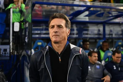 FC Nantes : l’IA prédit le futur club de Christophe Pélissier