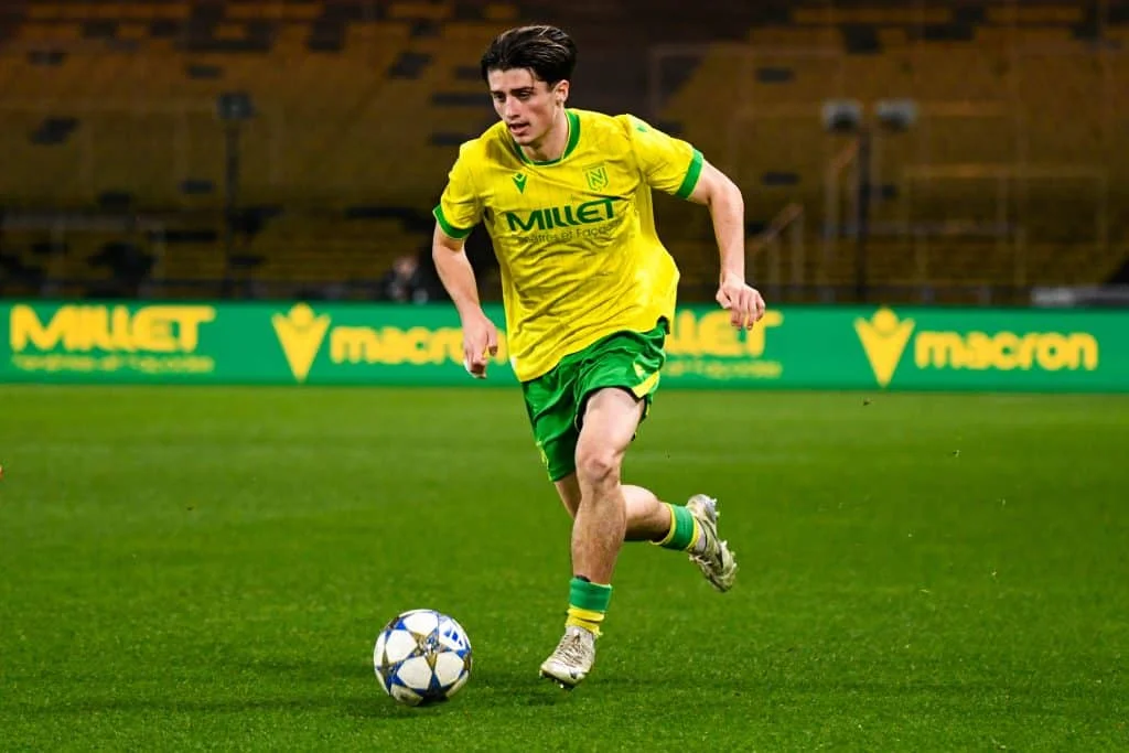 FC Nantes Mercato : les Canaris officialisent une nouvelle signature !