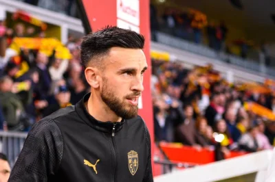RC Lens, FC Nantes Mercato : Thomasson justifie son choix Stade Rennais