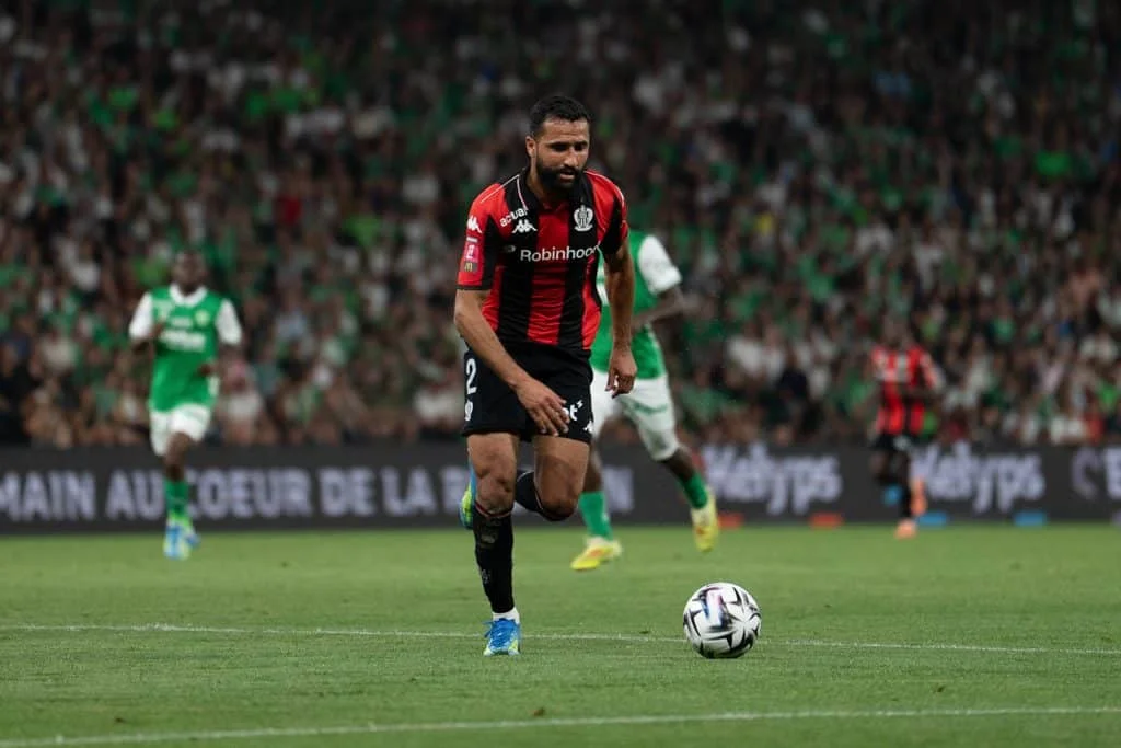 OGC Nice – ASSE : coup de théâtre pour la présence d’Ali Abdi !
