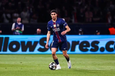 PSG – Arsenal : une dernière bonne nouvelle pour Luis Enrique avant la finale