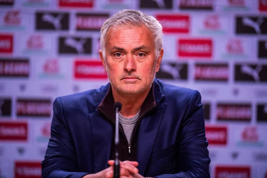 Real Madrid Mercato : José Mourinho pousse pour un transfert à 60 M€ au PSG
