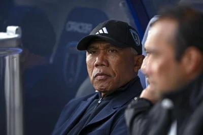 FC Nantes : coup de théâtre pour le retour de Kombouaré !