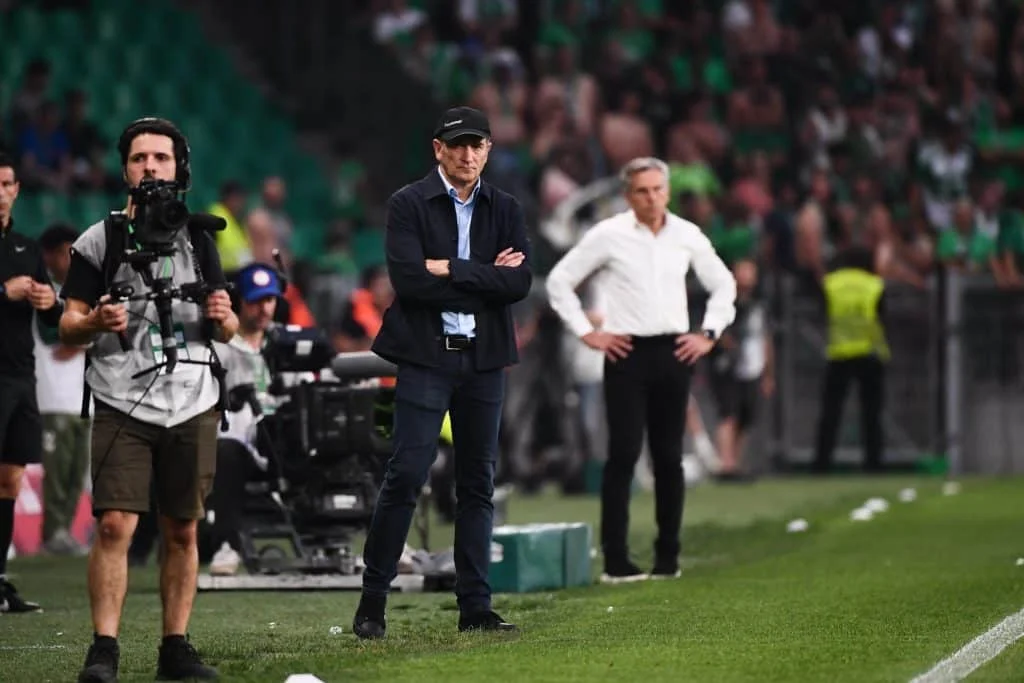 OGC Nice – ASSE : les compos ont fuité avec un choix fort de Montanier !