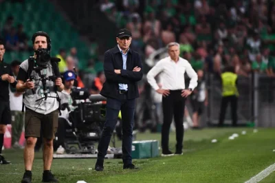 OGC Nice – ASSE : les compos ont fuité avec un choix fort de Montanier !