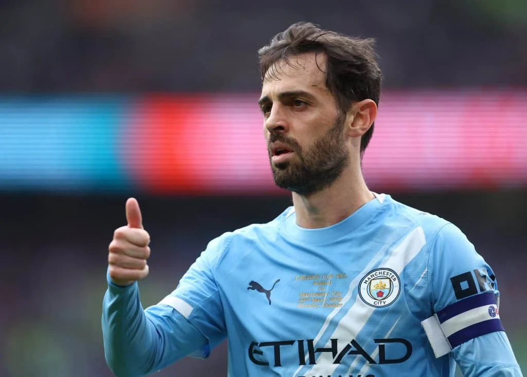 Mercato : rebondissement pour Bernardo Silva au Barça, le Real Madrid rêve d’un titulaire du PSG