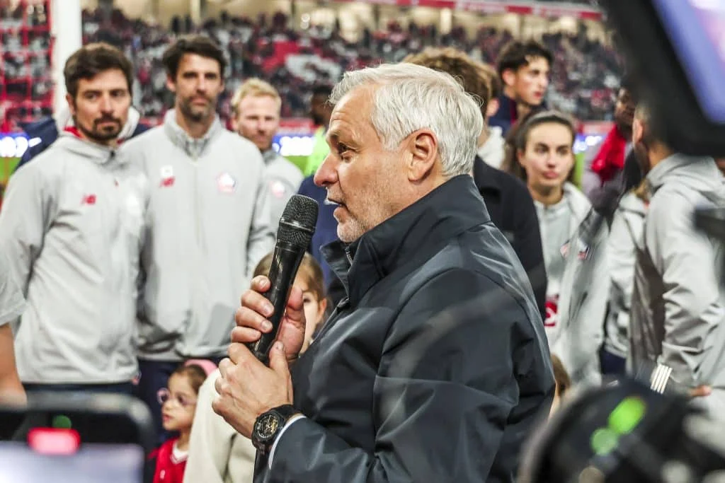 OM : ça brûle pour Genesio, la date de son officialisation déjà connue ?