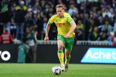 FC Nantes Mercato : rebondissement pour l’avenir d’un partant de l’été !