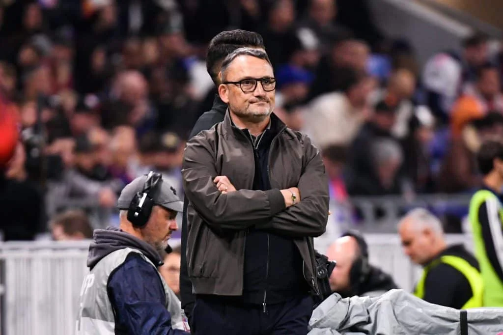 Stade Rennais Mercato : l’IA prédit le futur onze de Haise la saison prochaine