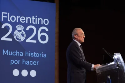 José Mourinho : le Real Madrid bloque sa signature, Pérez doit d’abord être réélu