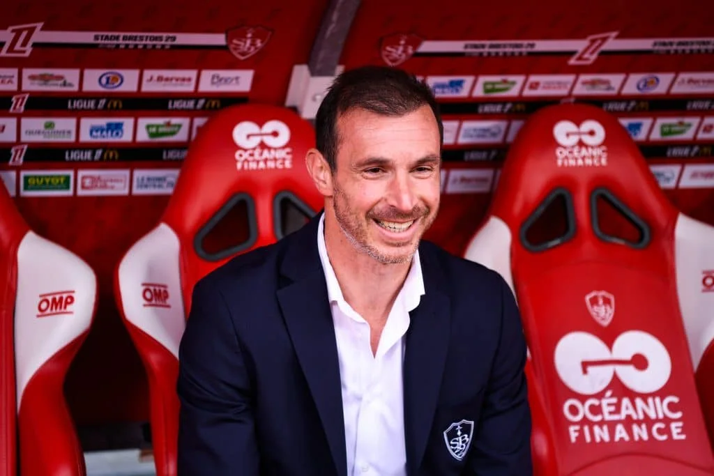 OM : Lorenzi arrive avec trois renforts ! 
