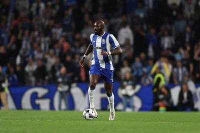 Stade Rennais Mercato : Porto a tranché pour Seko Fofana !