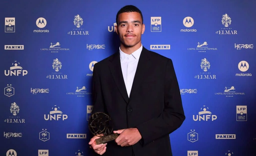 OM Mercato : l’AS Roma n’attend qu’une seule chose avant de foncer sur Greenwood