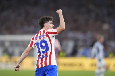 PSG Mercato : le FC Barcelone prépare un nouveau coup de folie pour Julian Alvarez !