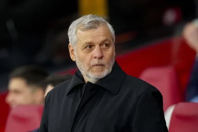 OM : l’arrivée de Genesio finalement bouleversée par un autre club de Ligue 1 ?