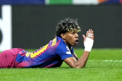 PSG Mercato : l’Atlético humilie le Barça dans le dossier Alvarez avec une offre humiliante pour Yamal