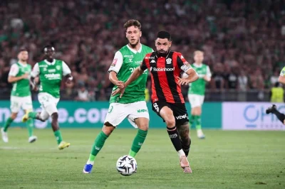 OGC Nice – ASSE : les compos de Puel et Montanier sont connues !