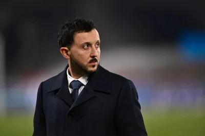 OM : Longoria veut s’offrir à River Plate un transfert dont il rêvait à Marseille