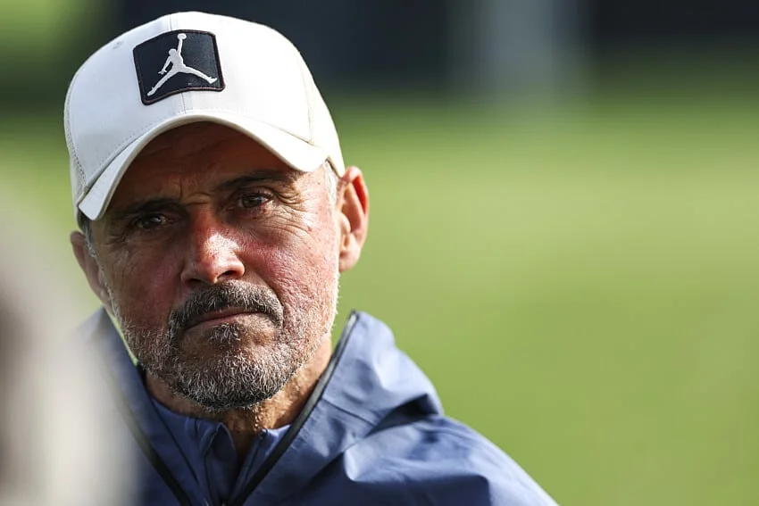 PSG – Arsenal : coup dur pour Luis Enrique avant la finale !