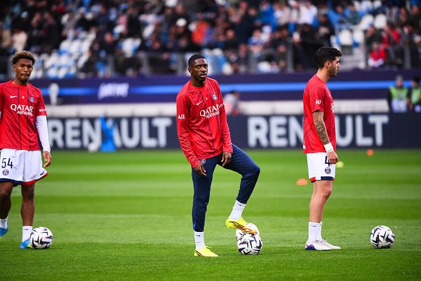 PSG – Arsenal : l’IA a rendu son verdict, le vainqueur de la Ligue des Champions est connu !