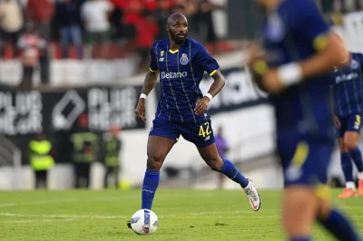 Stade Rennais Mercato : énorme retournement de situation pour Seko Fofana !