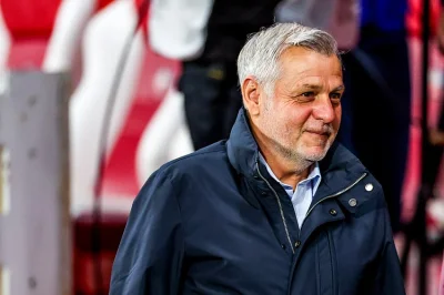 OM Mercato : un ancienne pointure du PSG et de Marseille dans les valises de Genesio ?