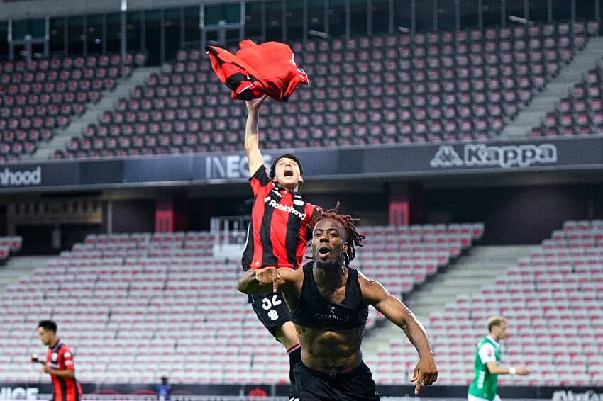 ASSE Mercato : il a crucifié les Verts et signera à l’OL dès lundi !