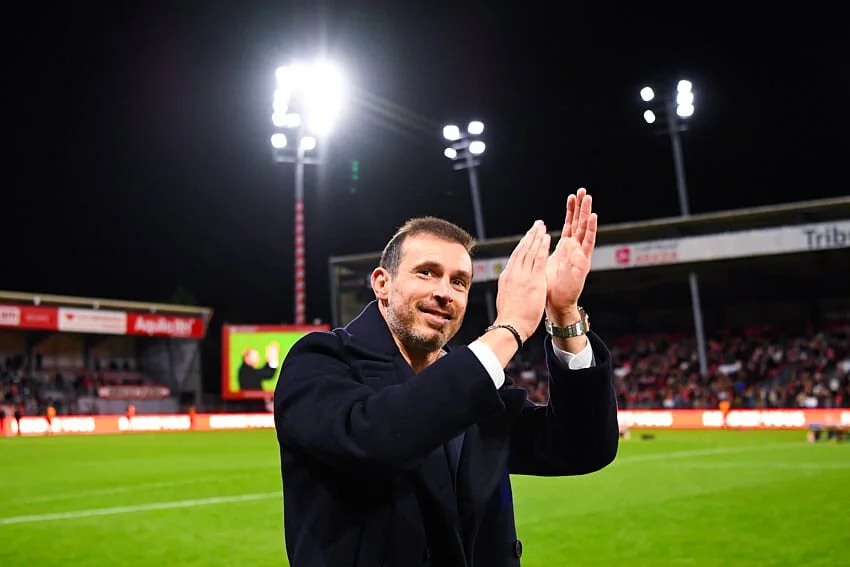 OM Mercato : 3 premiers renforts bouclés pour Lorenzi, les autres arrivent ! 